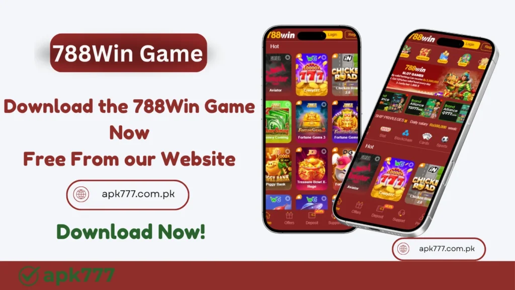 788Win Game Download
