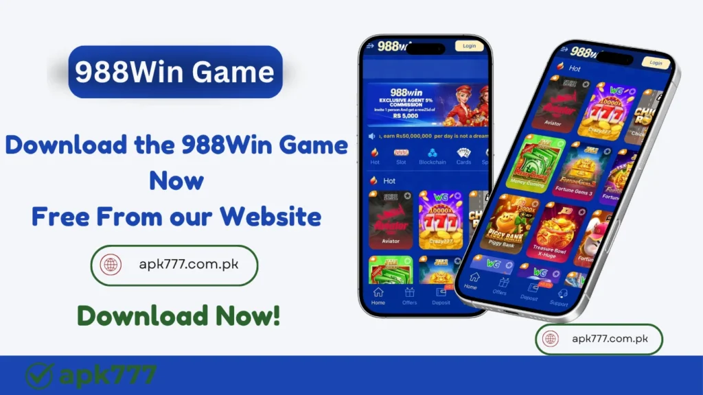 988Win Game Download