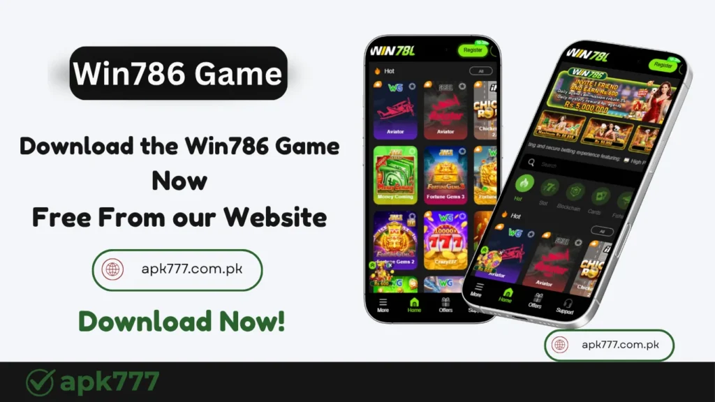 Wiin786 Game Download