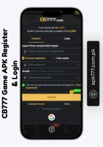 CB777 Game Download APK [Real Earning App] Free for Android 3