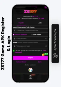 ZS777 Game Download [Latest Version] Free for Android & iOS 3